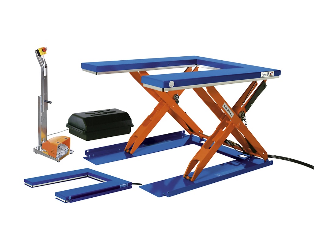 Edmolift TUL1000
