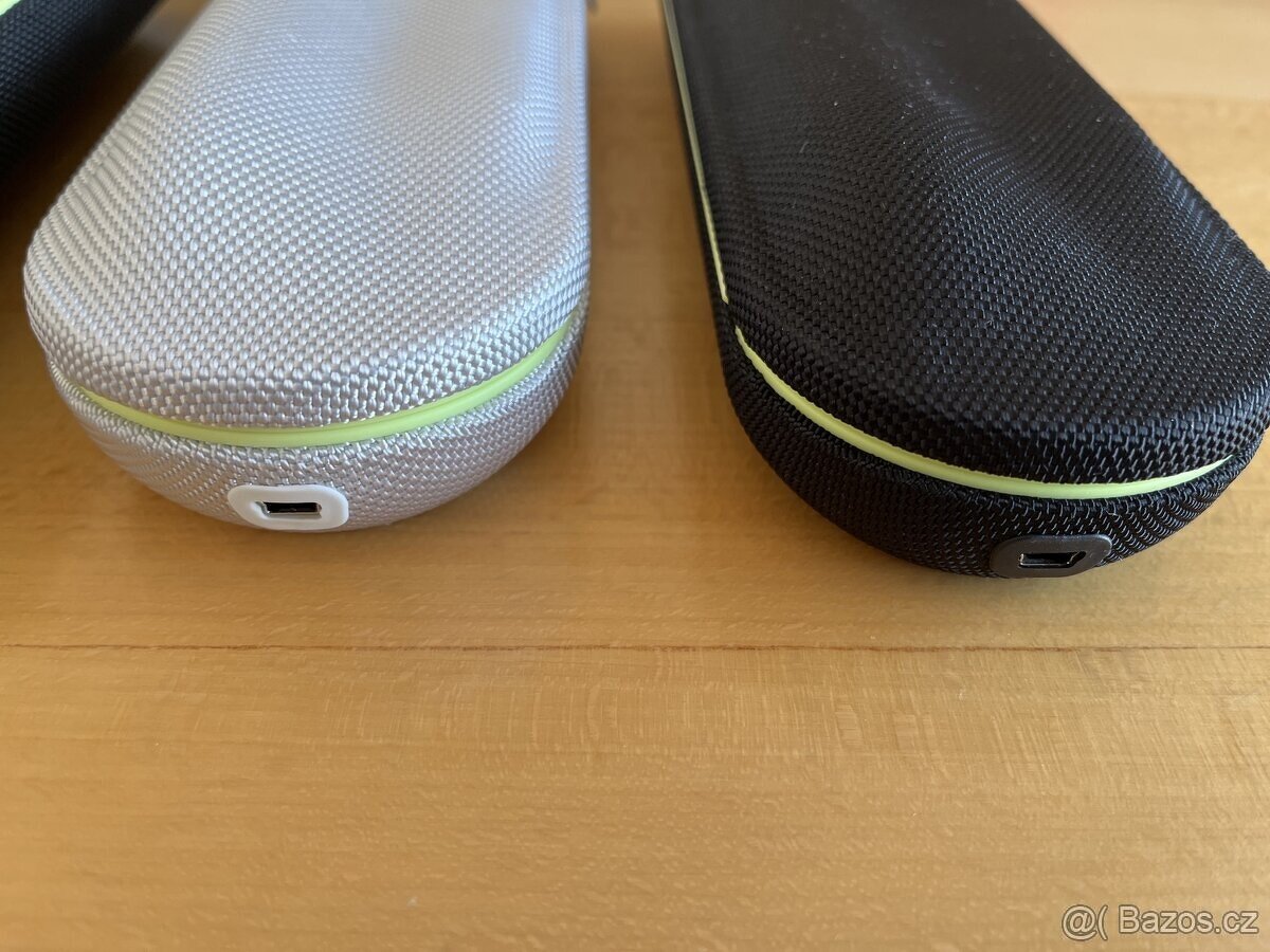 Nabíjecí pouzdro Philips DiamondClean + adaptér