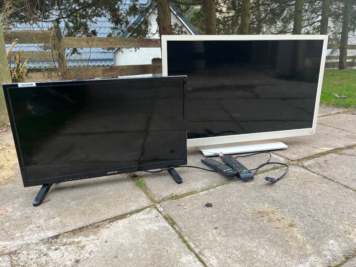 LCD TV