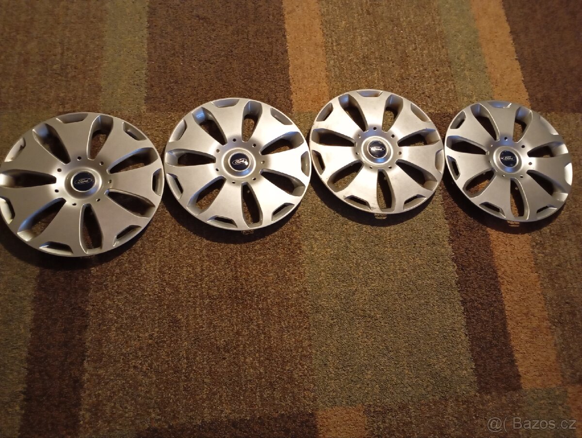 Poklice Ford 16"