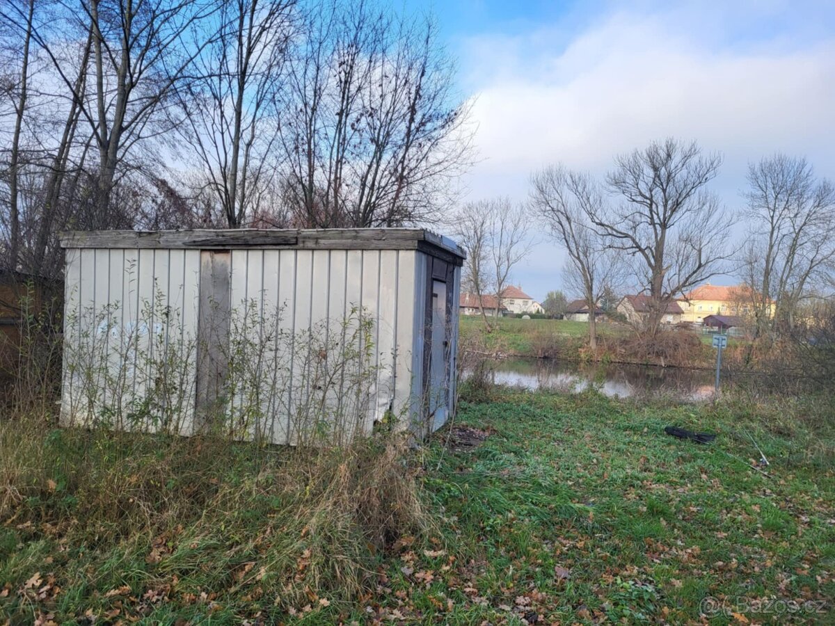 Buňka