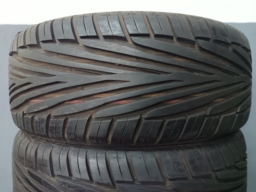 205/50 R16 UNIROYAL (0513)