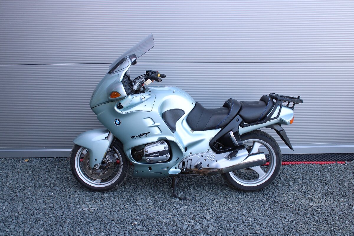 BMW R 1100 RT