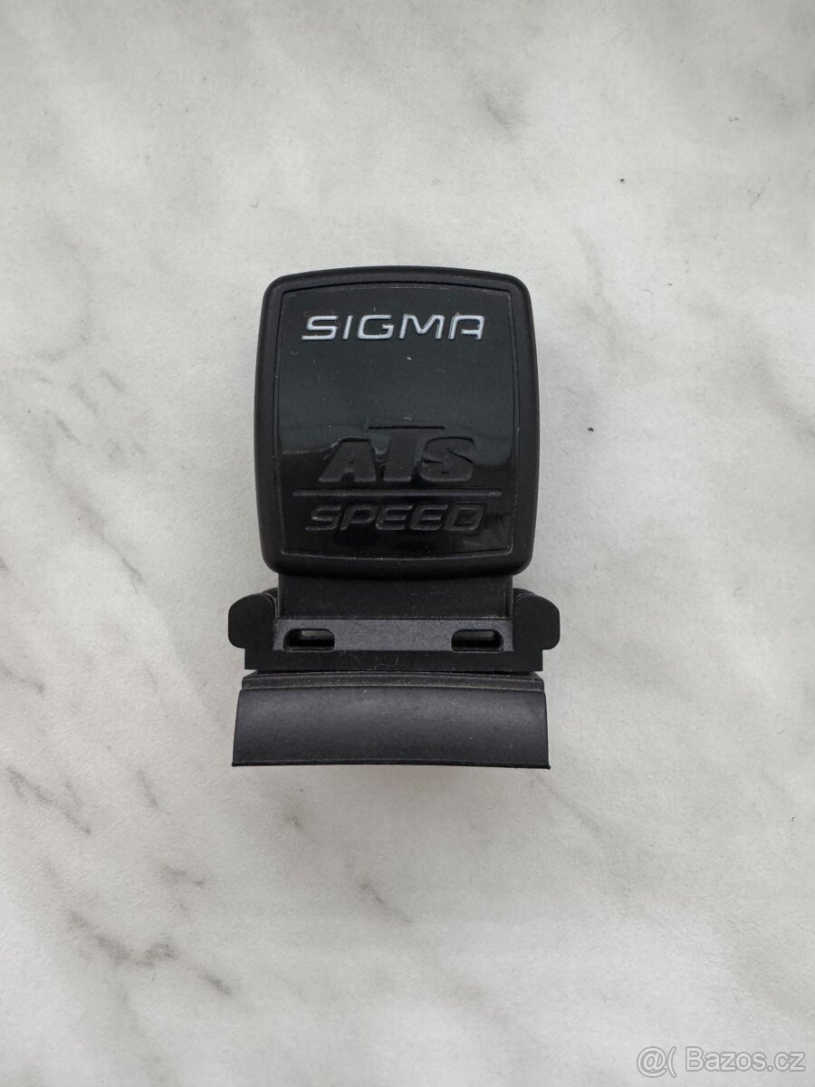 Sigma BC 7.16 ATS bezdrátové čidlo