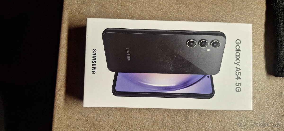 Samsung A 54 5g 128gb