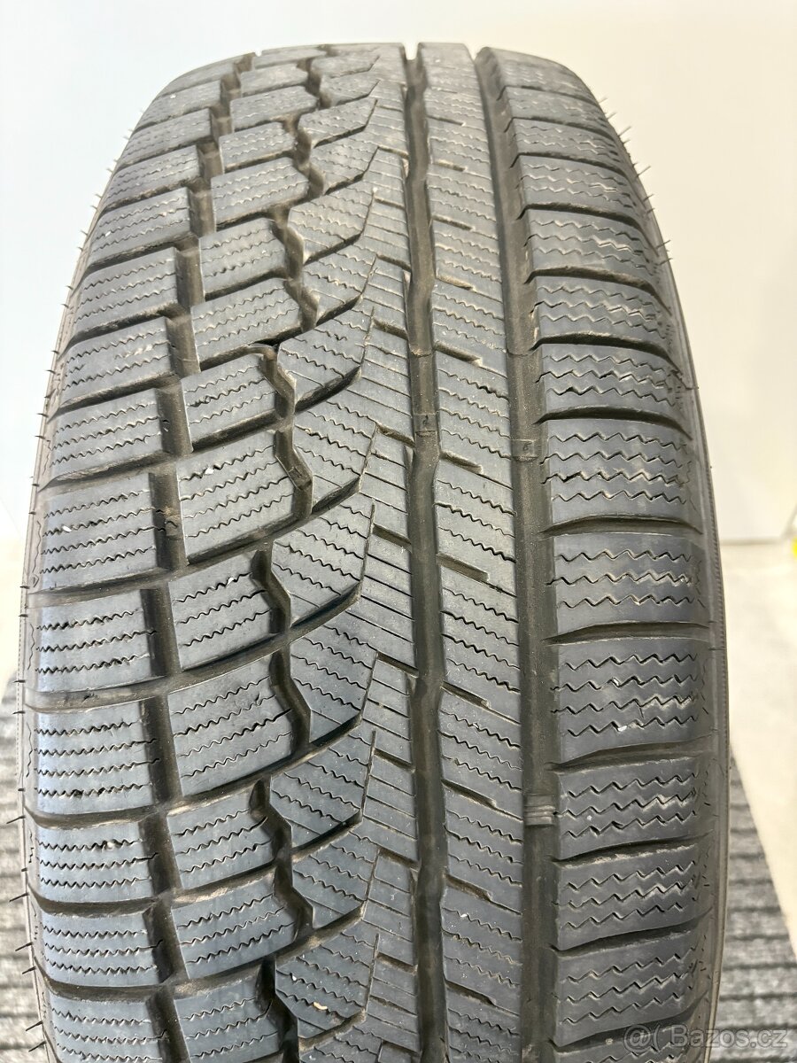225/60 R17 ZEETEX WH1000 SUV 4ks