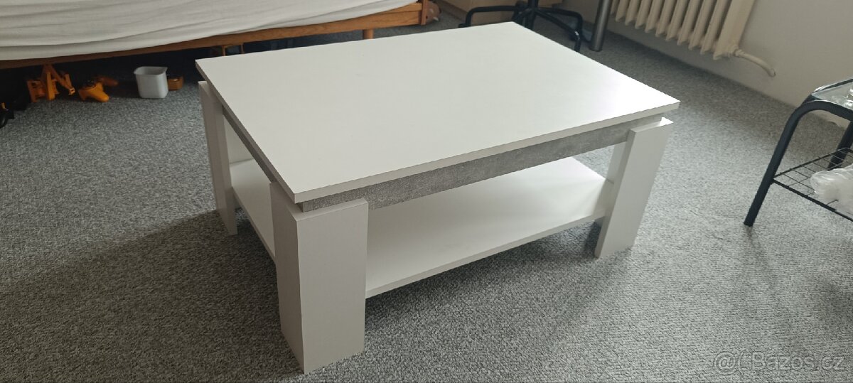 Konferenční stolek 90x60x40