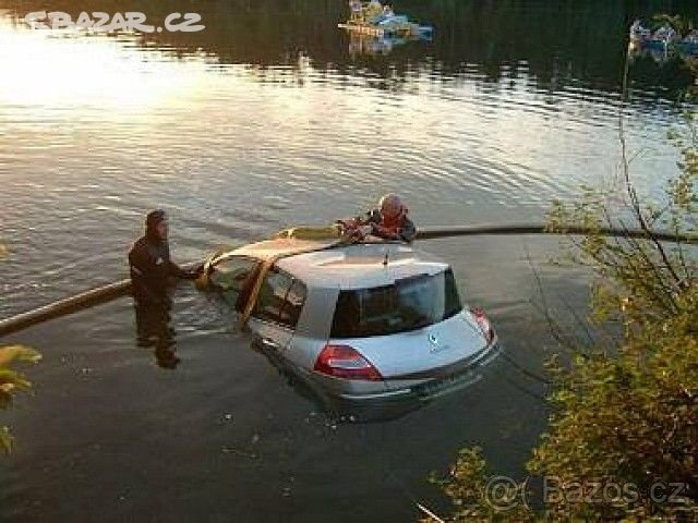 Koupím auto