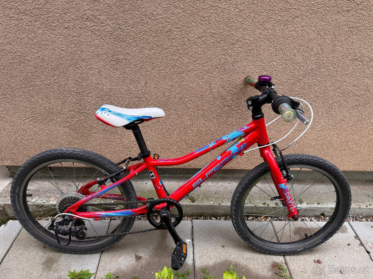 Kolo Superior 20”