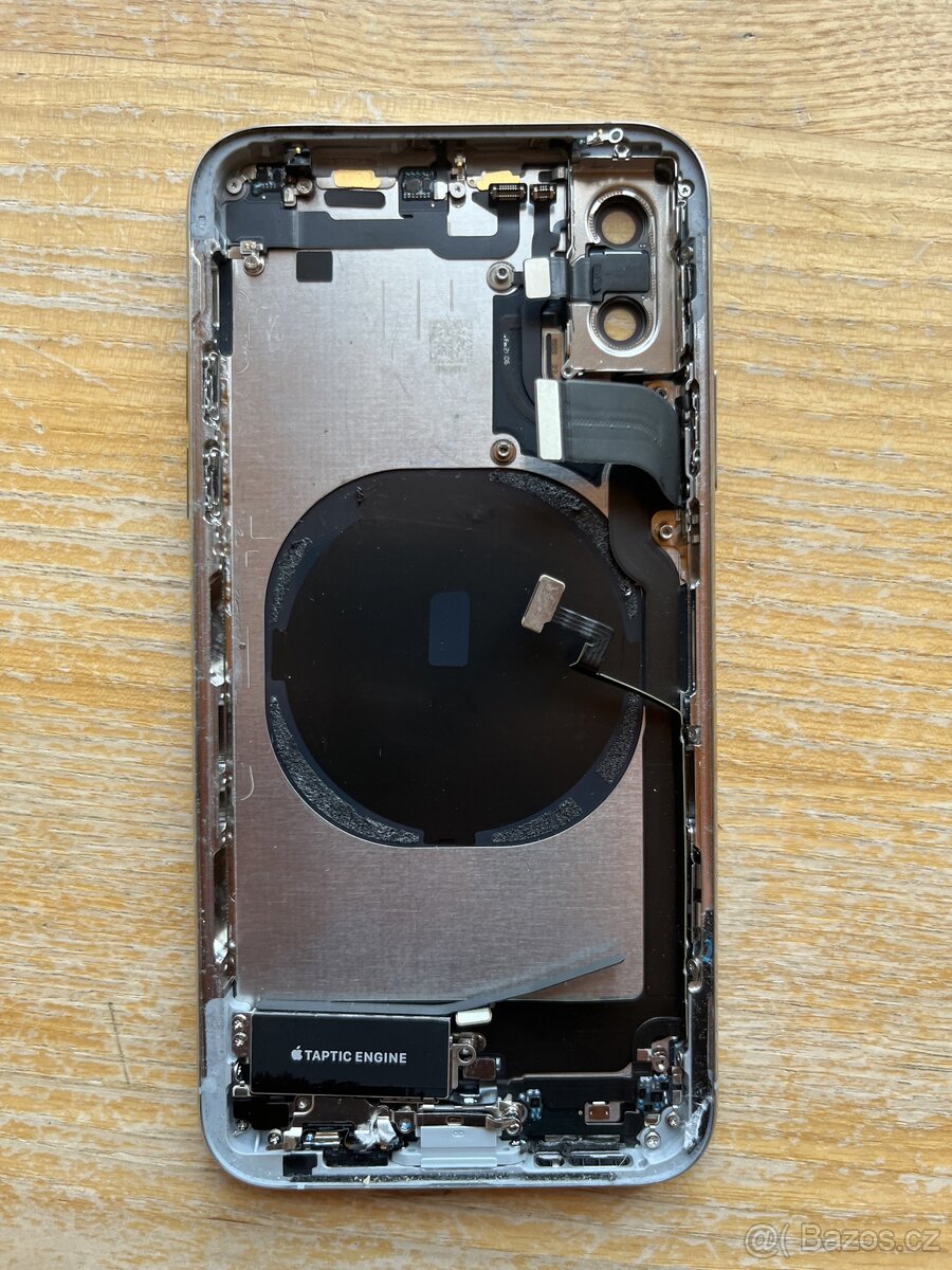 iPhone x housing