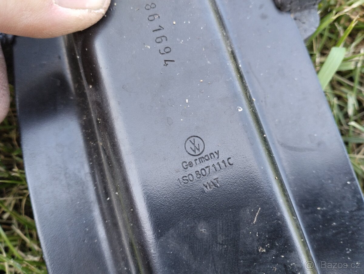 Citigo vystuha