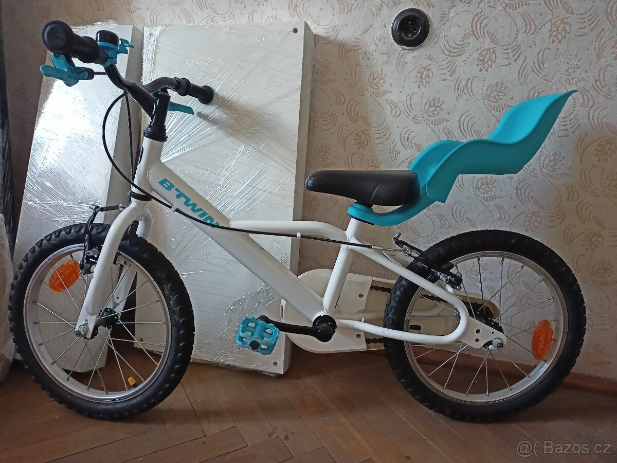 Dětské kolo