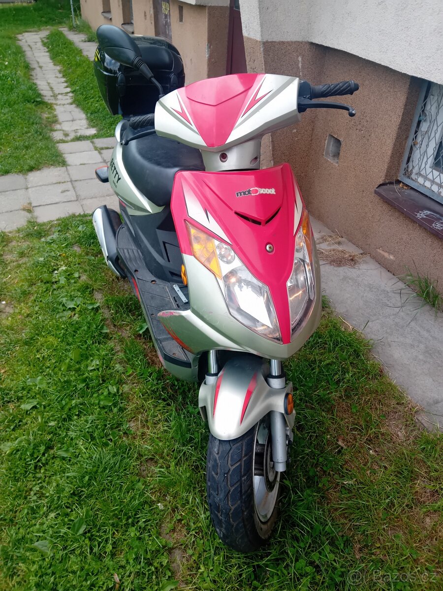 Skutr