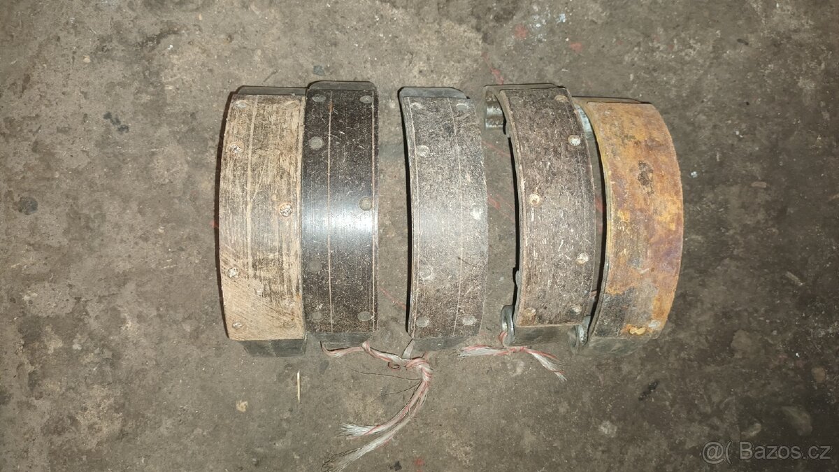 Pakny jawa 250 350