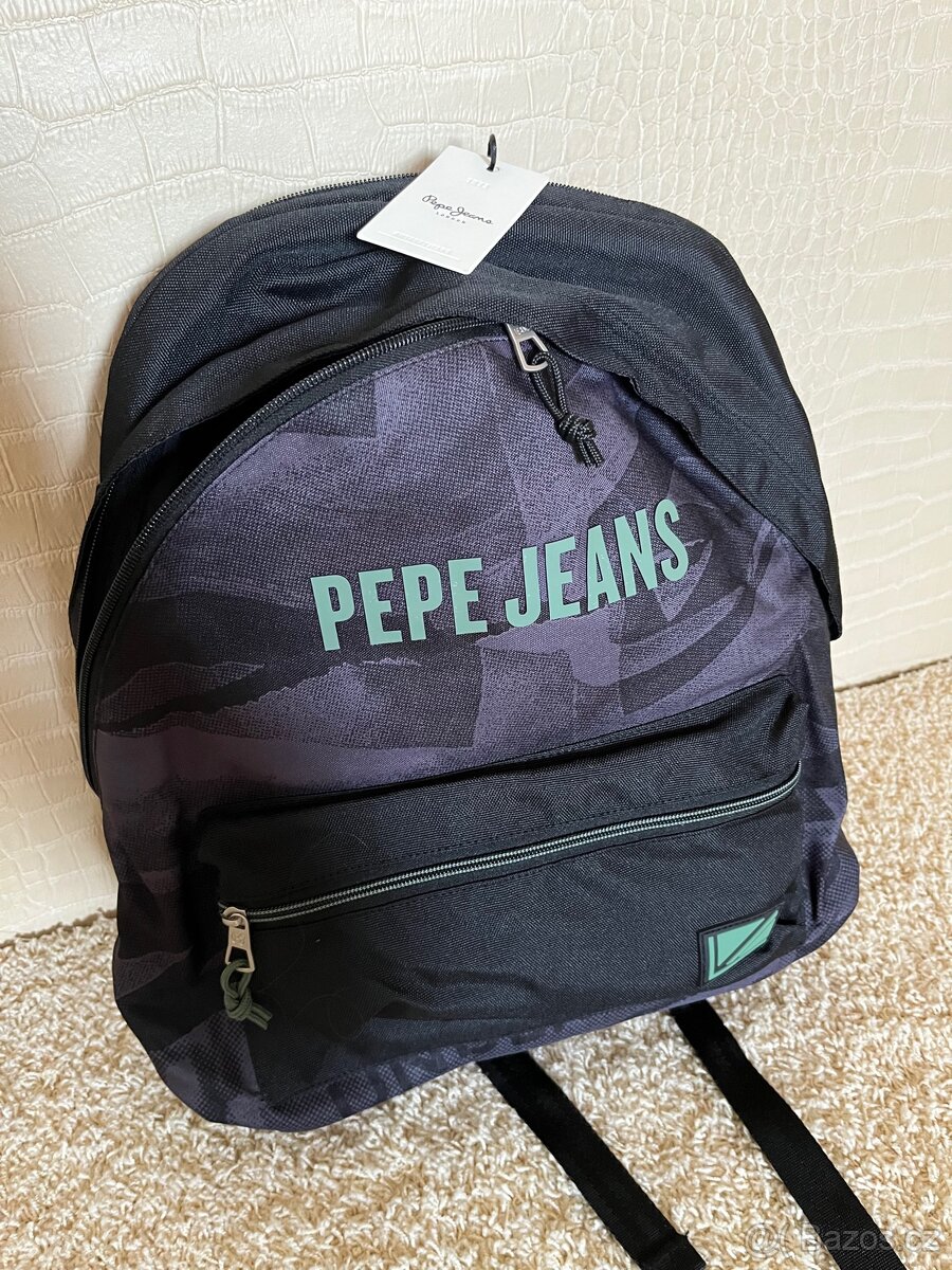 Batoh Pepe Jeans