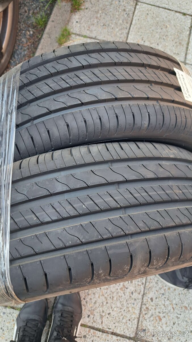 NEPOUŽITÉ 2024 Good year 225/50 R17 98W