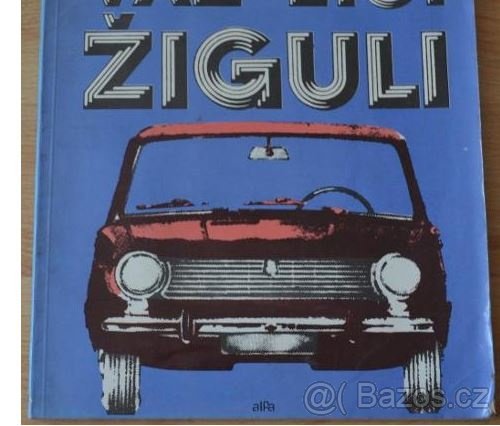 Náhradní díly na Žiguli 1200