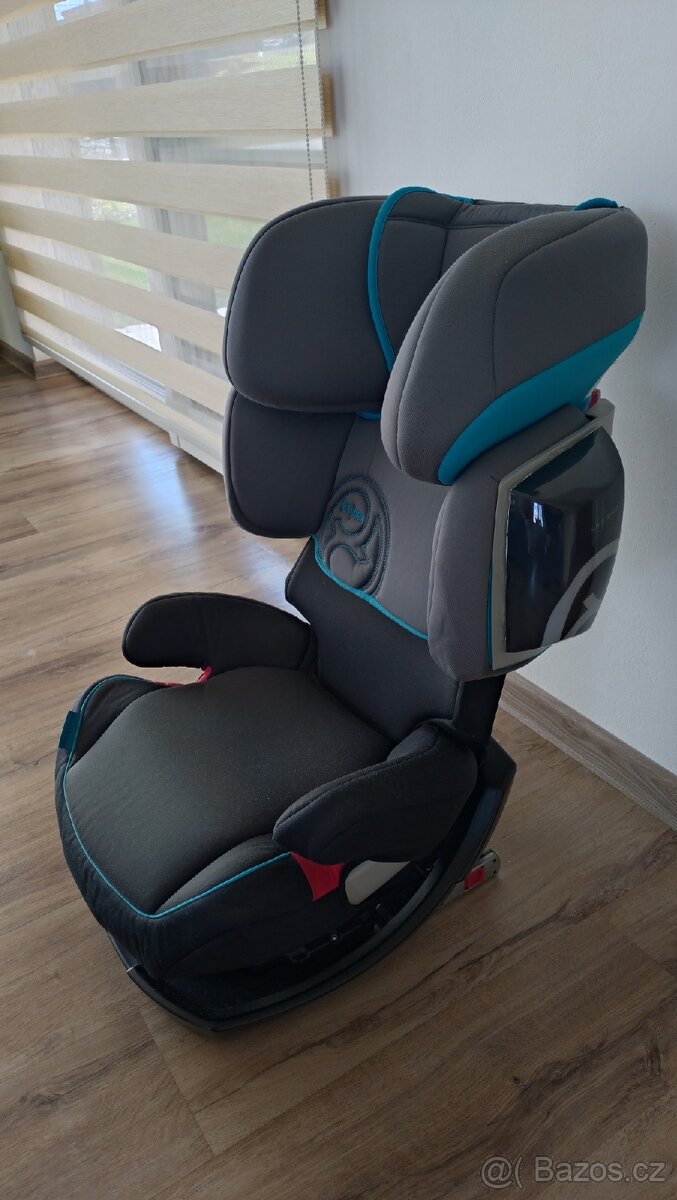 Autosedačka Cybex