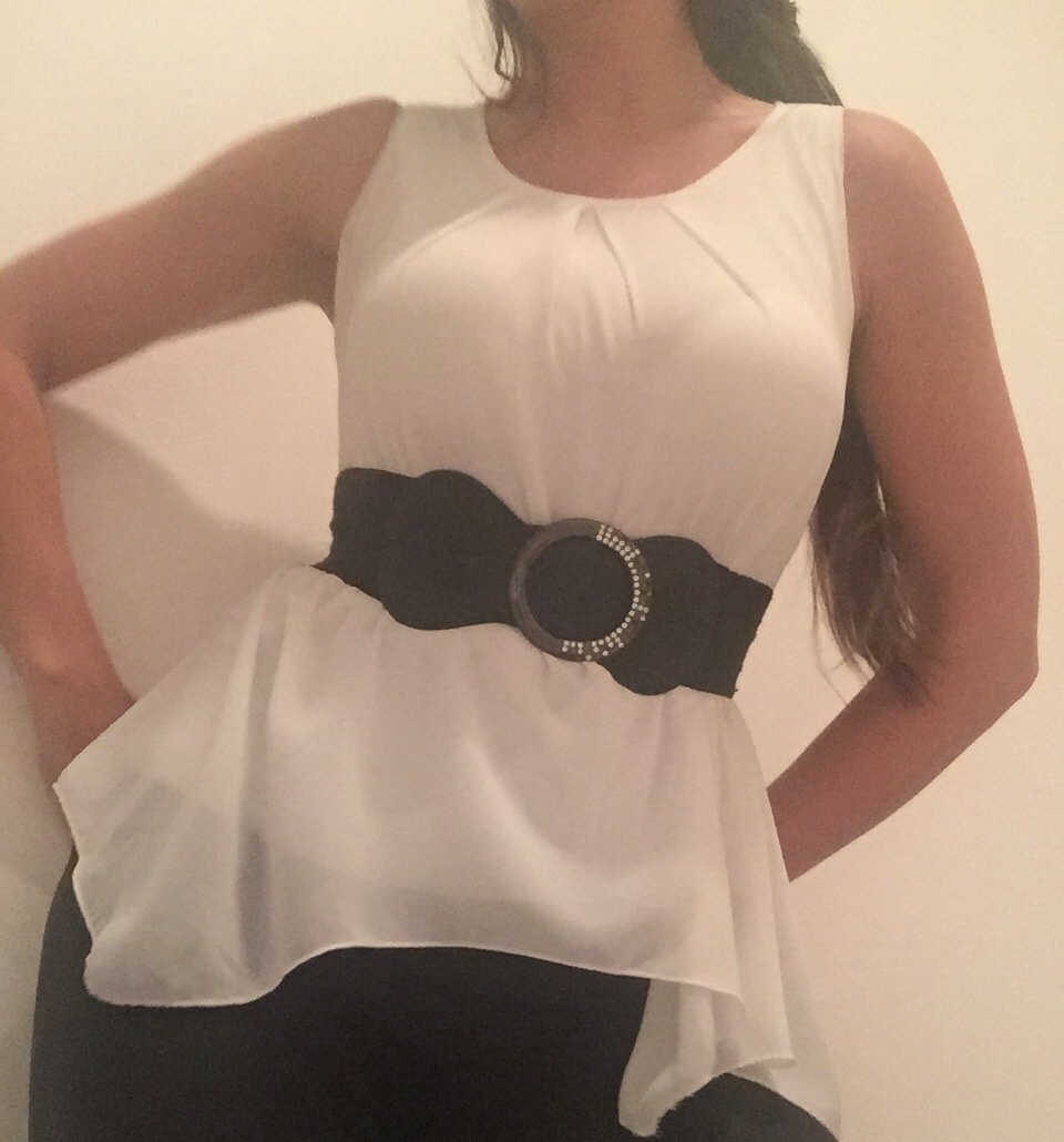 Dámská halenka