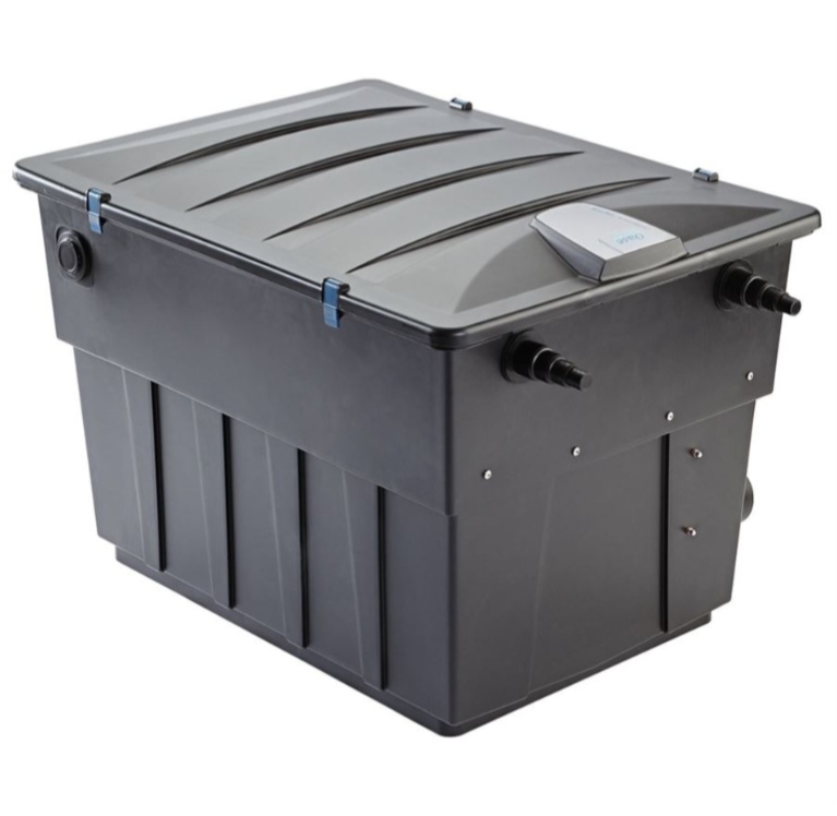Průtokový filtr Oase BioTec ScreenMatic2 60000