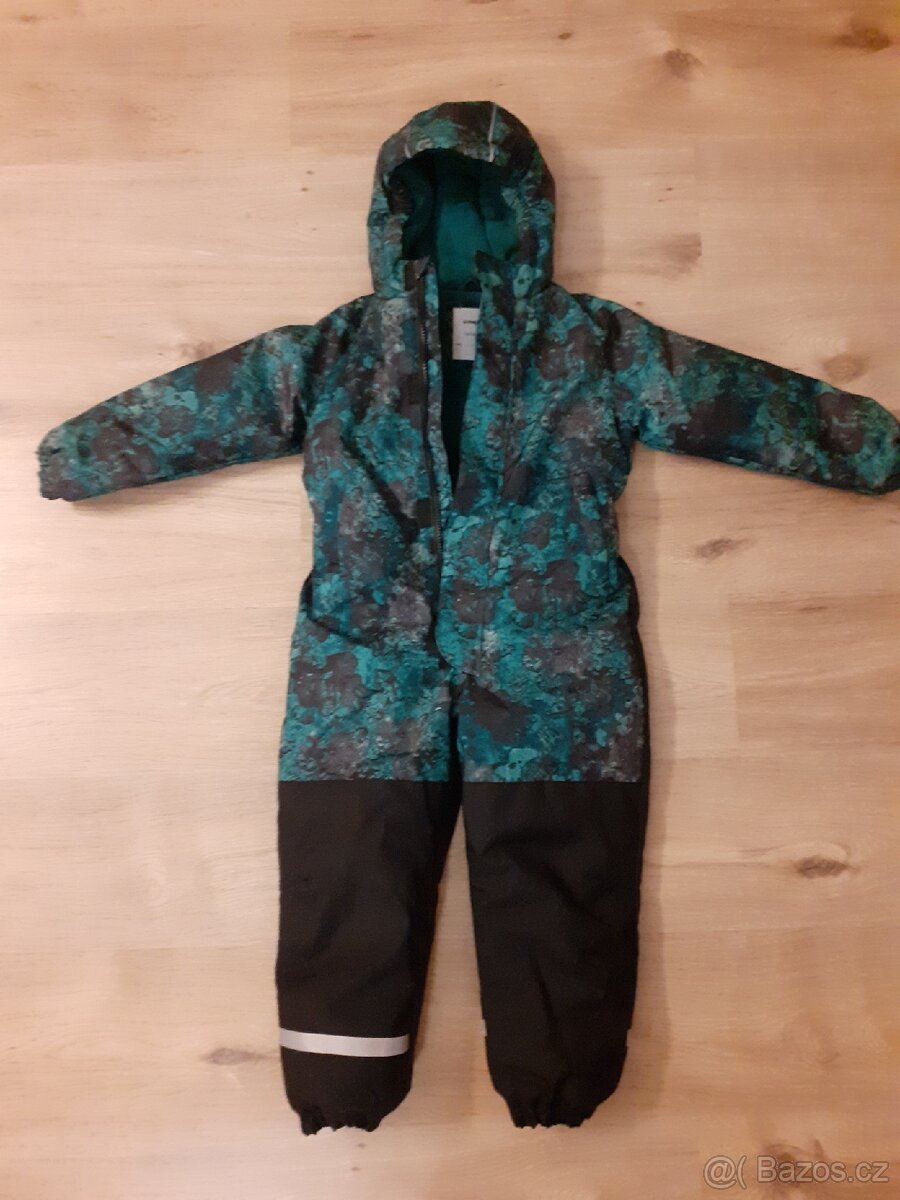 Dětská kombineza