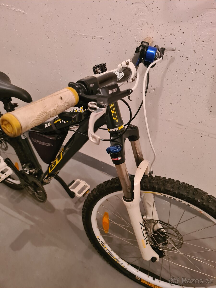 Dětské kolo GT Avalanche 2.0