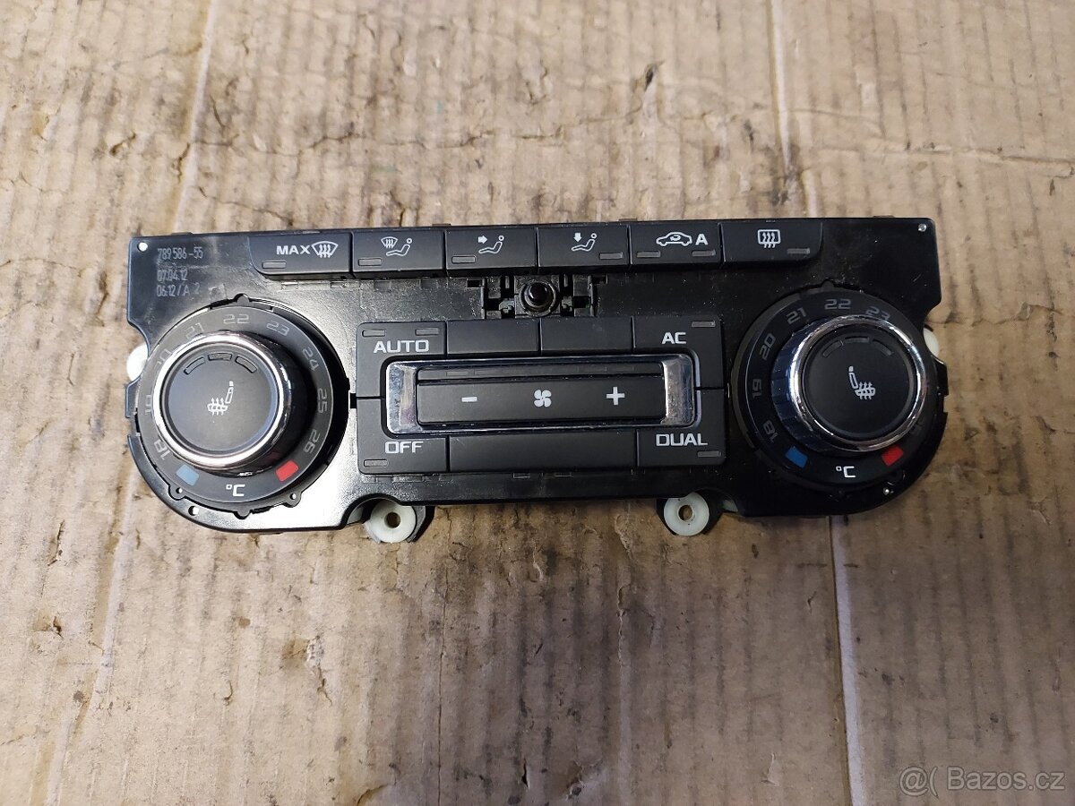 klimatronik 3T0 907 044BL