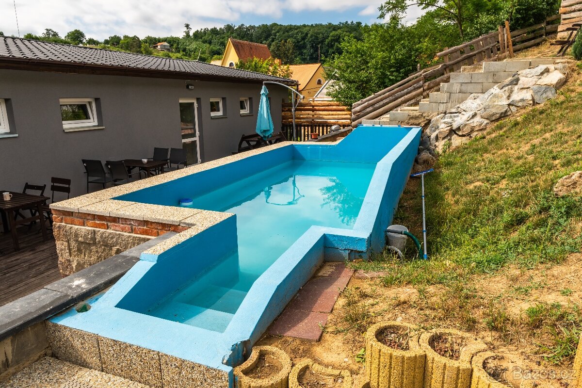 Pronajmeme byt 2+kk, 53m2, Klobouky u Brna
