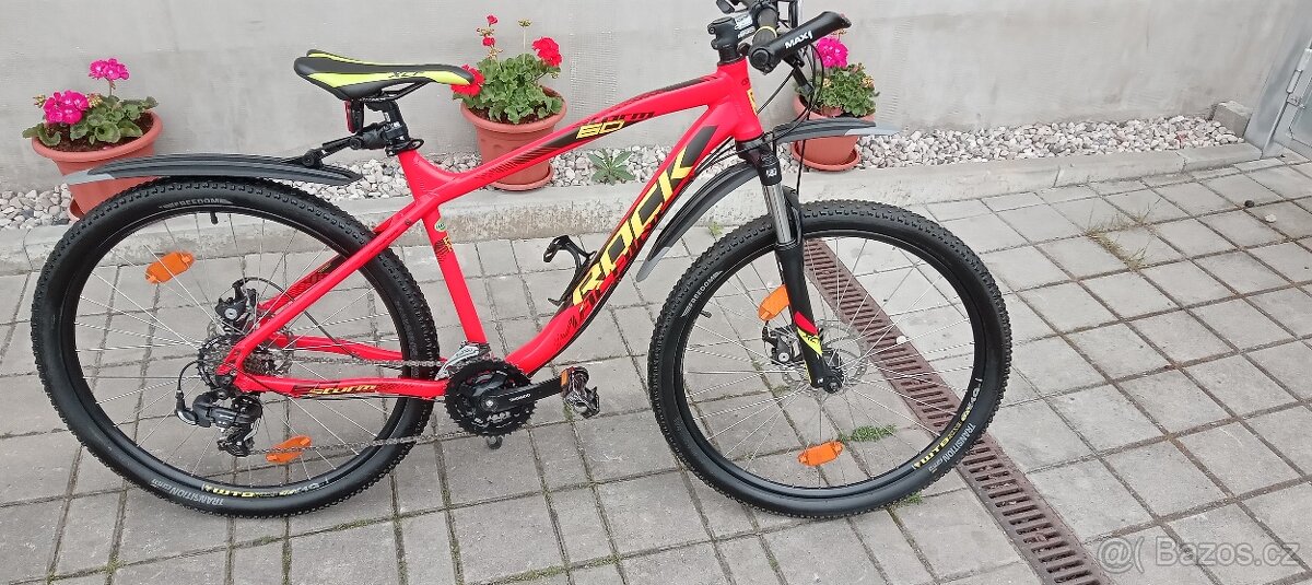 Rock Machine 27.5