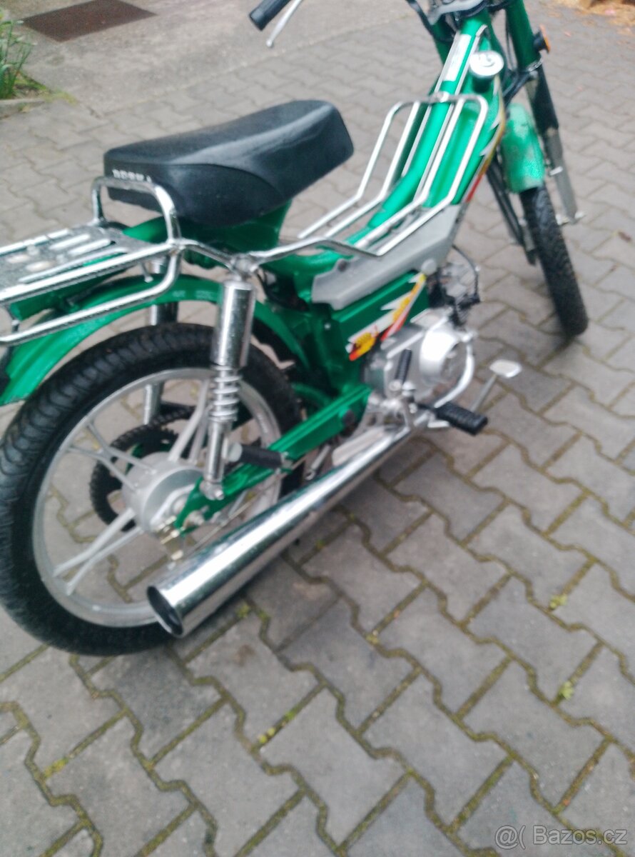 Jawa betka