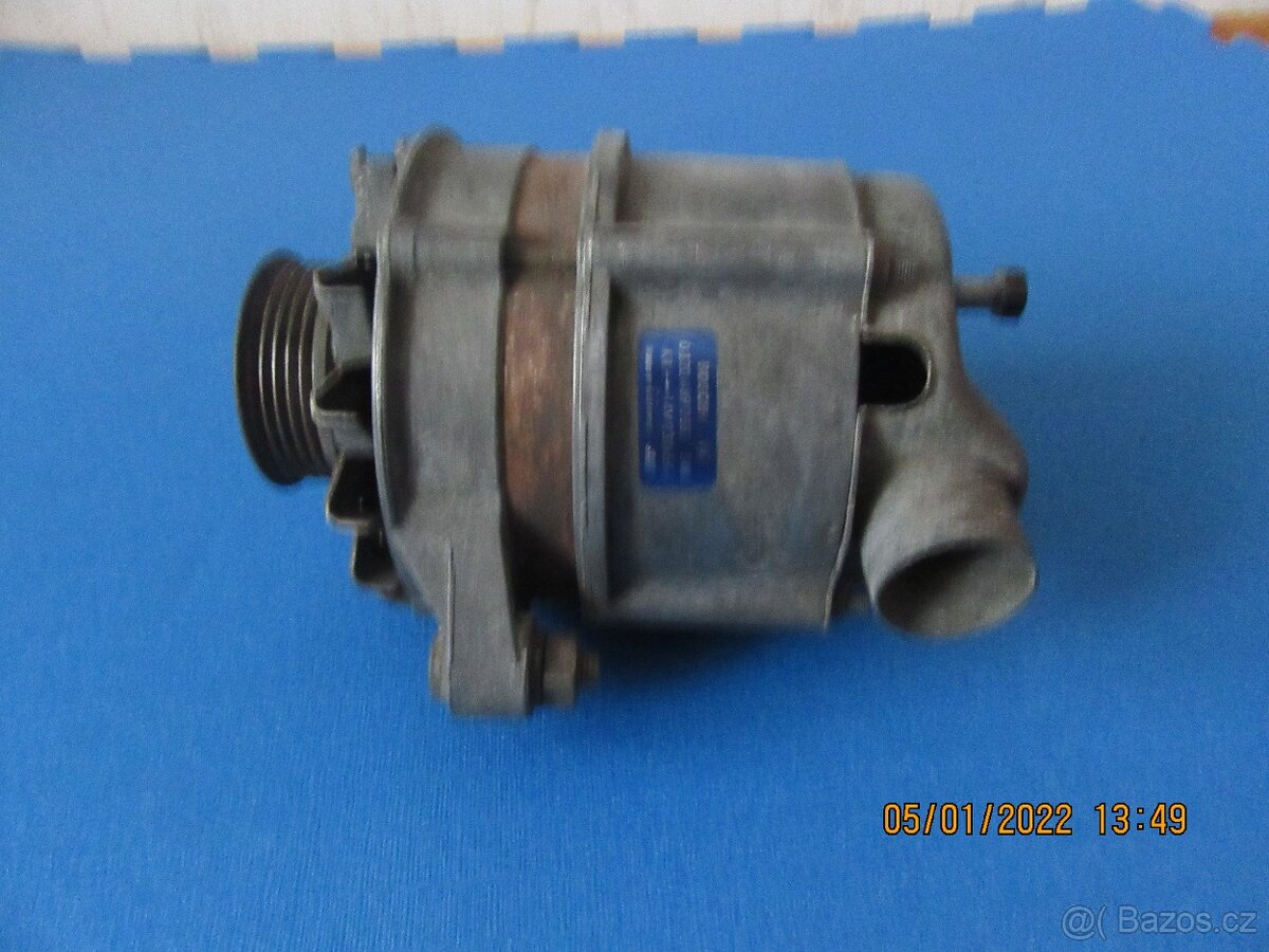 Alternátor Bosch 14V 23/63A (Fiat TIPO atd.)