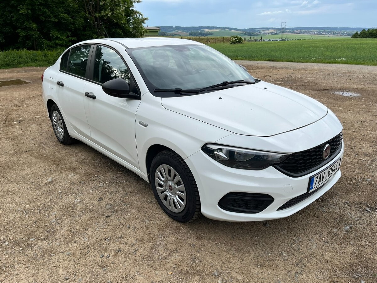 Fiat Tipo 1,4
