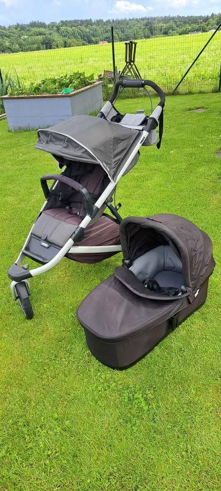 Thule Urban Glide II