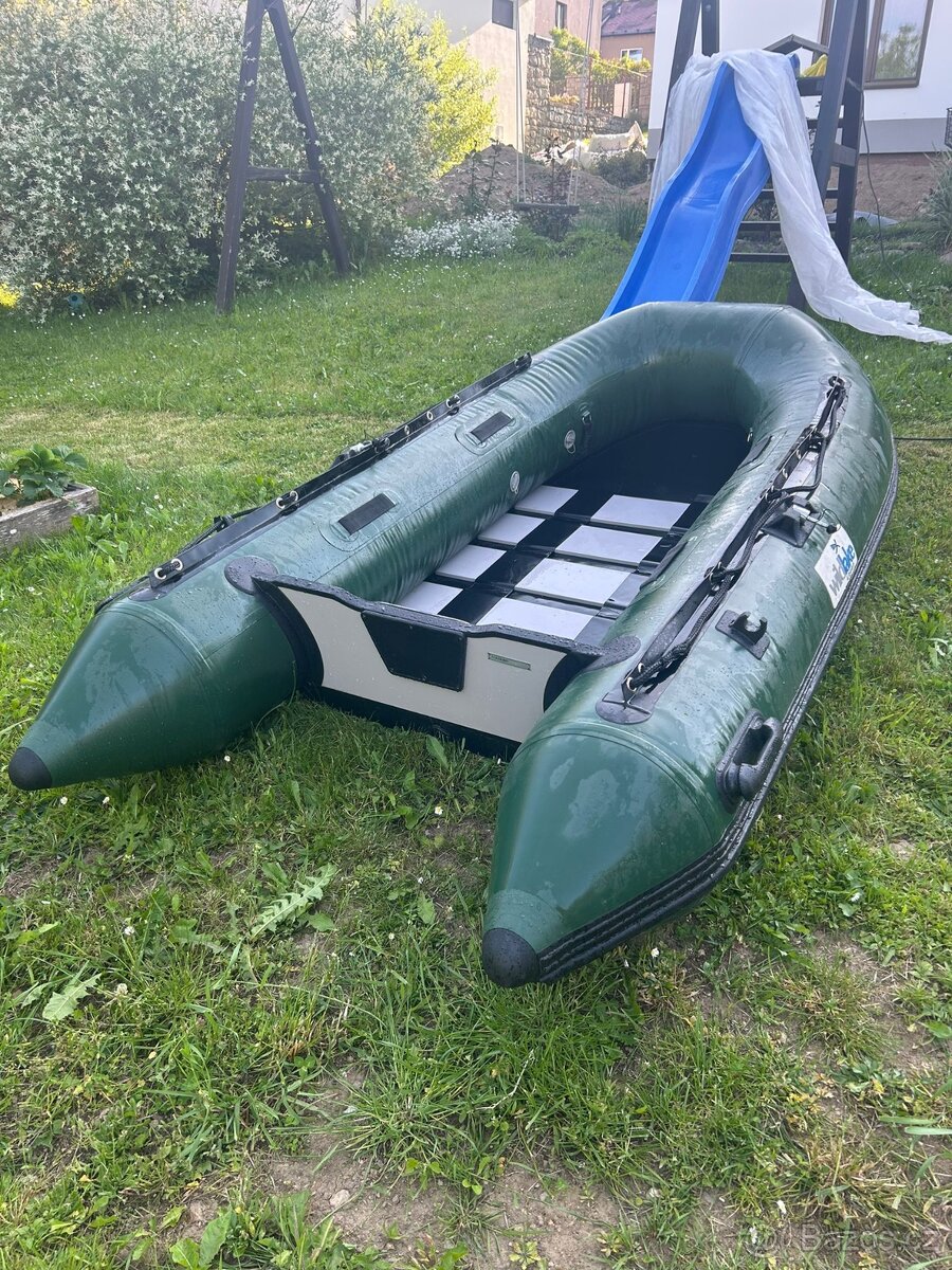 Nafukovací člun Wildlake CD290