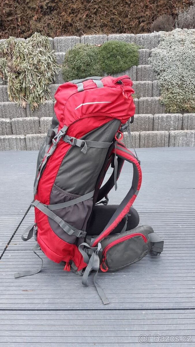 Batoh Husky Ranis 70 l