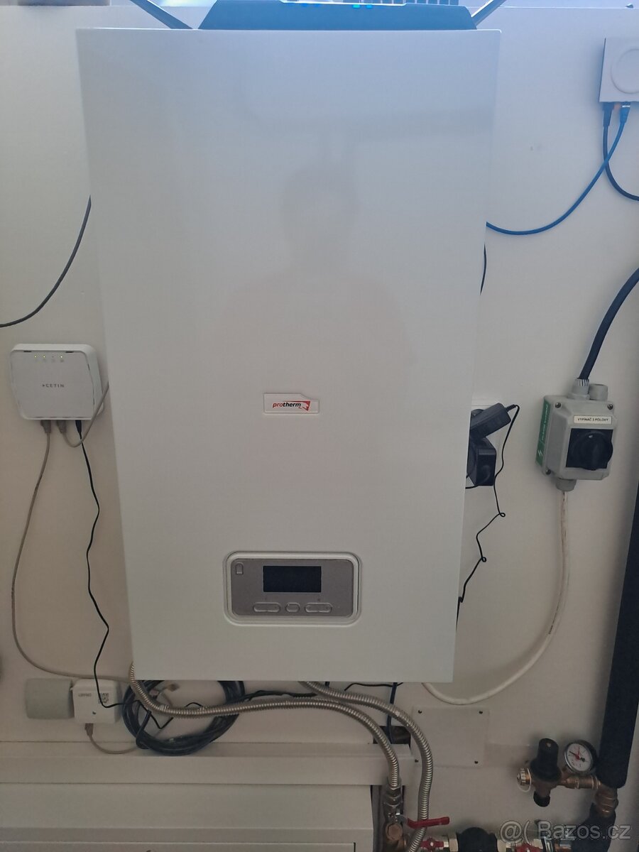 Protherm RAY 9 KE