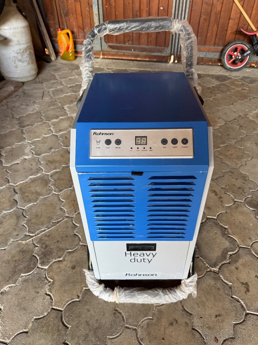 Rohnson R-9350