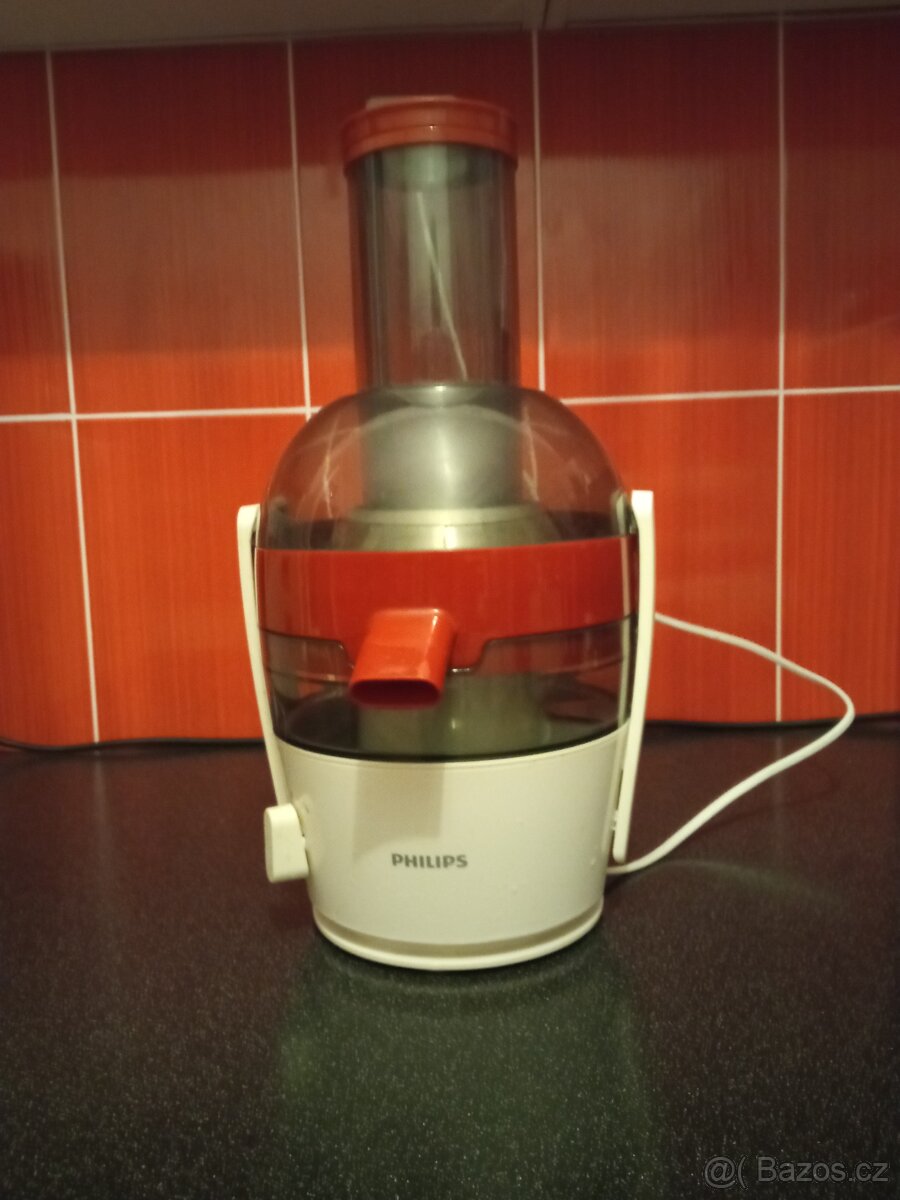 Odšťavňovač