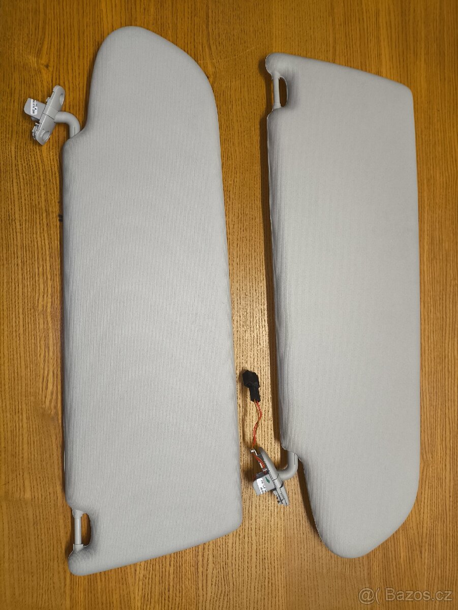 VW T5 Transportér, Multivan,Náhradní díly