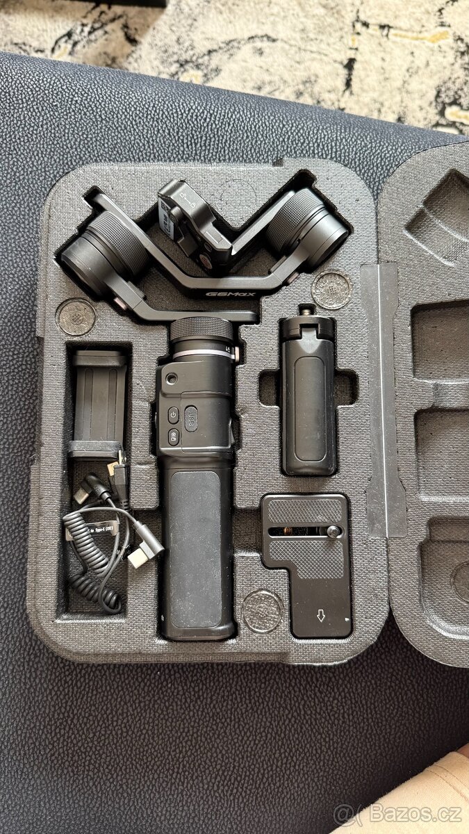 Feiyu Tech G6 MAX