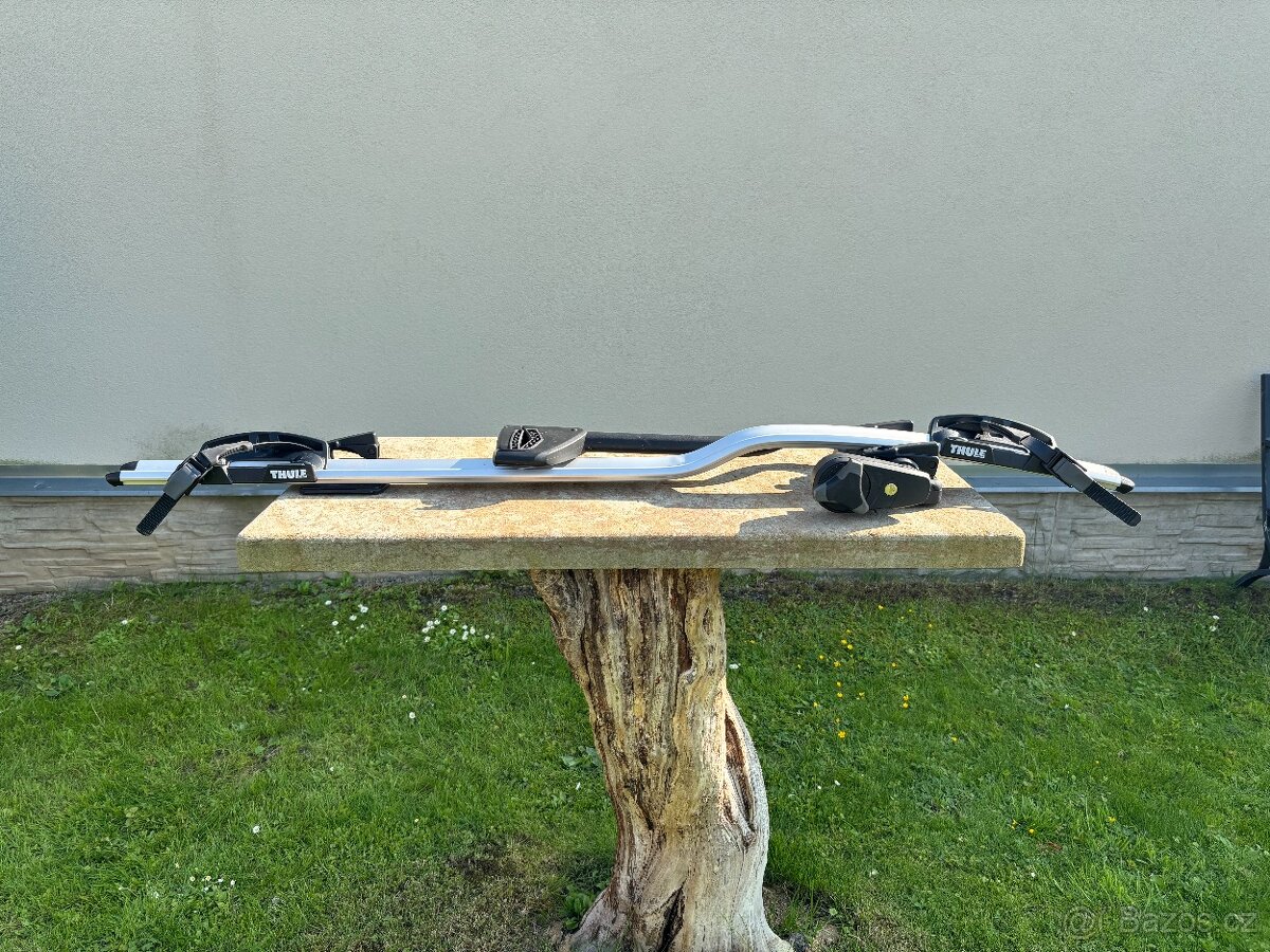 Střešní nosič Thule ProRide 598 - super stav