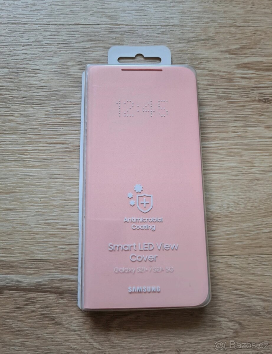 Flipové pouzdro na mobil
