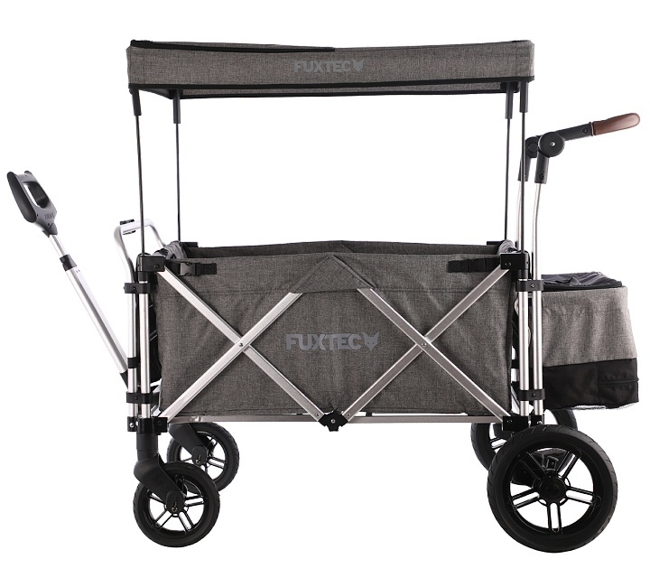Fuxtech CTL 900 PG - skládací vozík