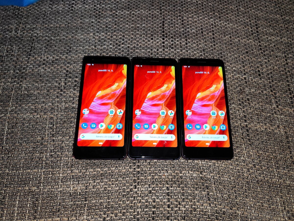 Nokia 3.1