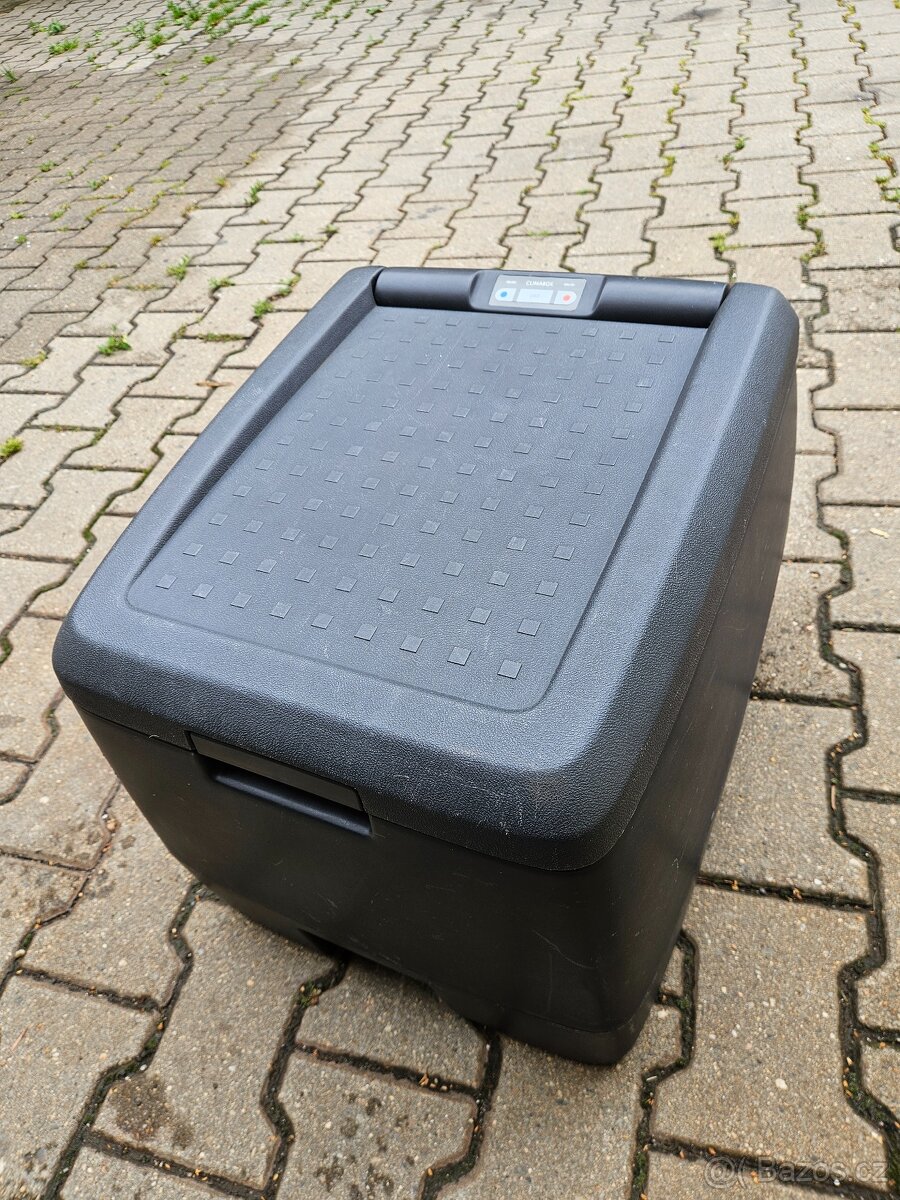 Lednice multivan