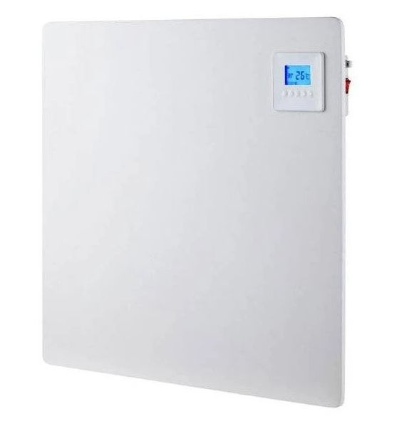 Infrapanel topný - wifi ovládání