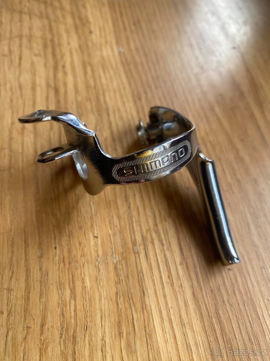 Shimano vodítko lanek 70.roky