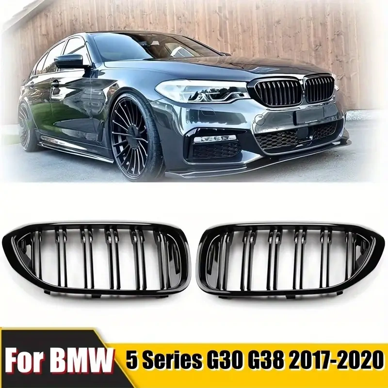 LEDVINKY GRIL BMW G30 G31