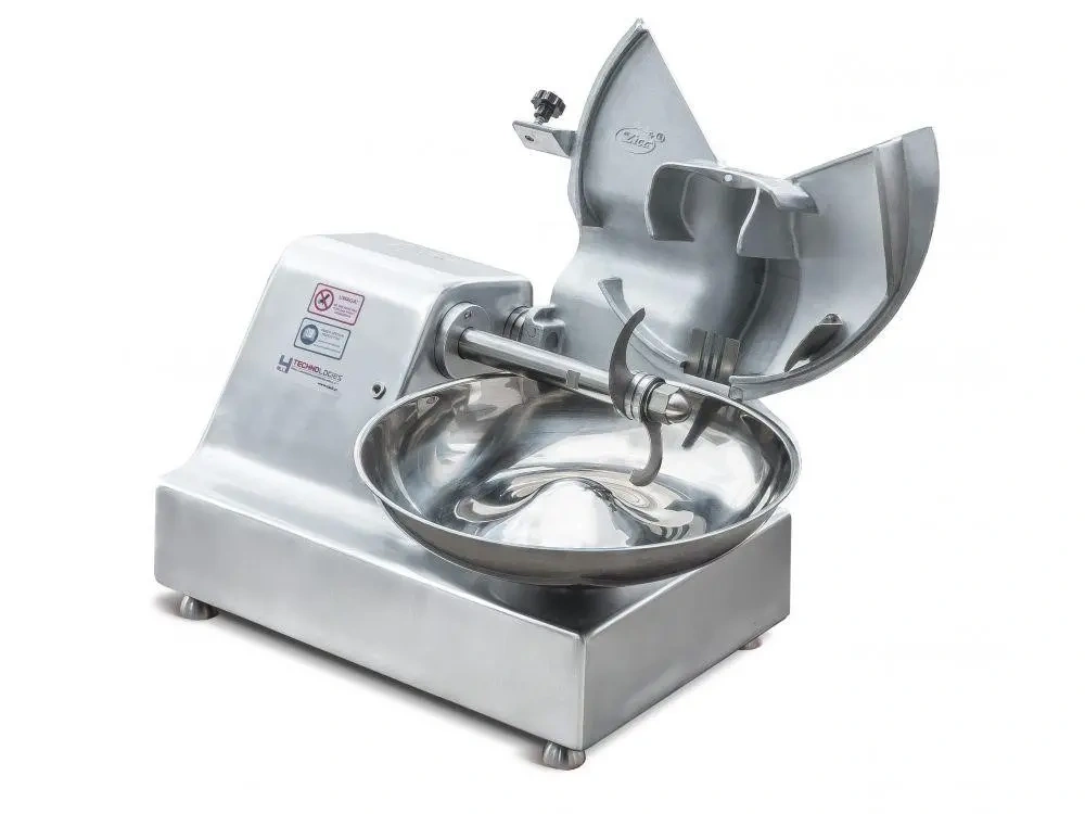 Řeznický kutr 6L/230V