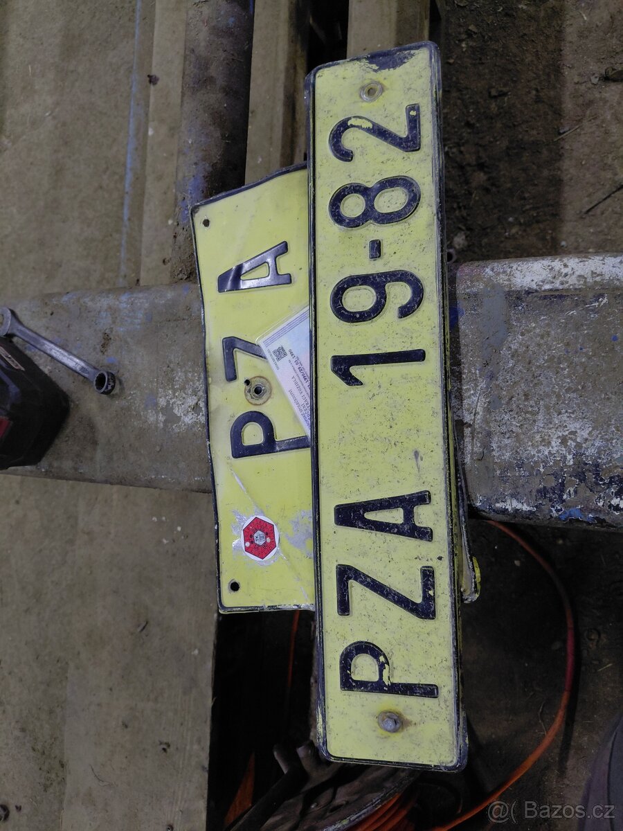 Doklady avia a21